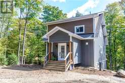 158 RIVERSIDE Drive Haliburton