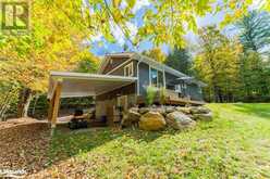 437 MOUNTAIN Street Haliburton