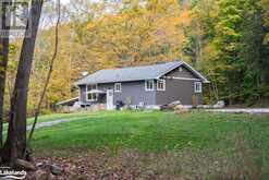 437 MOUNTAIN Street Haliburton