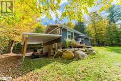 437 MOUNTAIN Street Haliburton