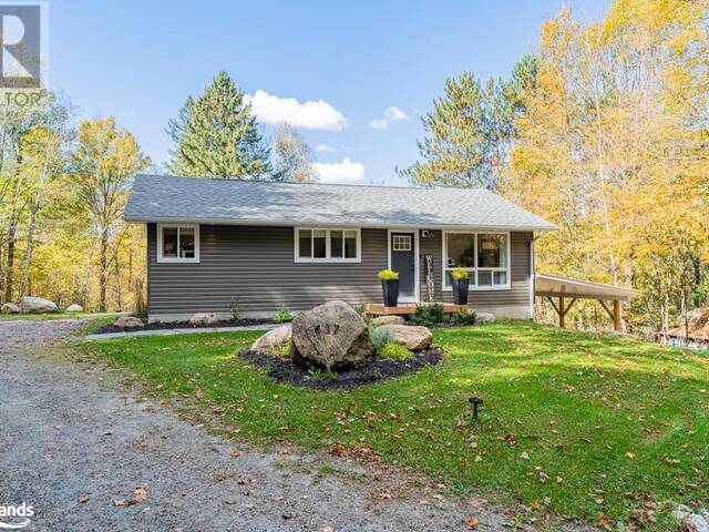 437 MOUNTAIN Street Haliburton Ontario