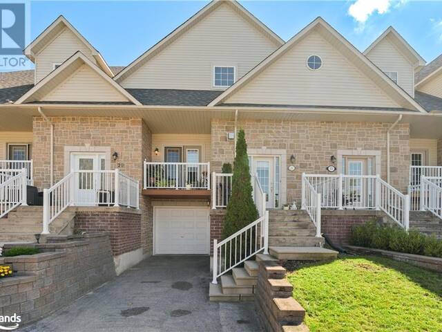 31 ROYAL BEECH Drive Wasaga Beach Ontario