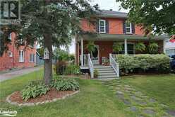 78 MCMURRAY Street Bracebridge