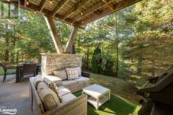 48 CARRICK Trail Gravenhurst