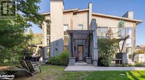 48 CARRICK Trail Gravenhurst