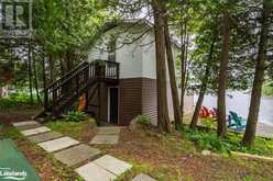 95 ROBINSON Road Magnetawan