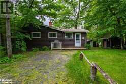 95 ROBINSON Road Magnetawan