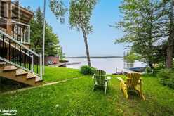 95 ROBINSON Road Magnetawan