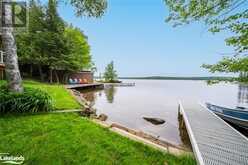 95 ROBINSON Road Magnetawan