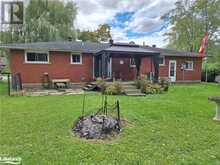 202 POINT Street N Stayner