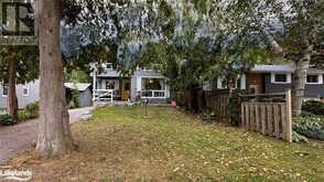 293 MATCHEDASH Street N Orillia