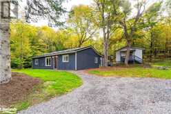 1938 PENINSULA Road Port Carling