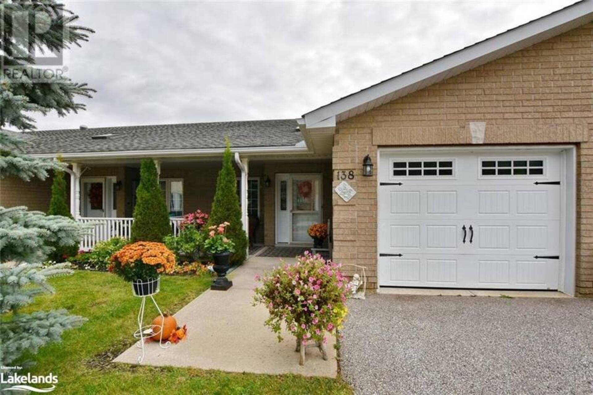 138 MEADOW Lane Wasaga Beach