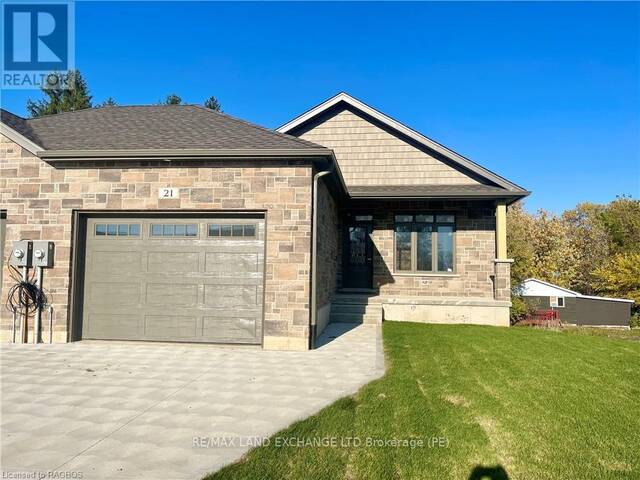 21 NYAH COURT Kincardine Ontario