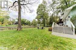 656 OXBOW PARK Drive Wasaga Beach