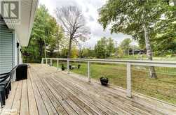 656 OXBOW PARK Drive Wasaga Beach