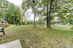 656 OXBOW PARK Drive Wasaga Beach