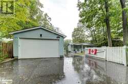 656 OXBOW PARK Drive Wasaga Beach