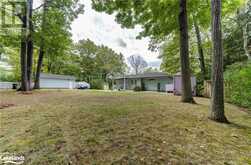 656 OXBOW PARK Drive Wasaga Beach