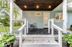 656 OXBOW PARK Drive Wasaga Beach