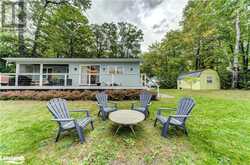 656 OXBOW PARK Drive Wasaga Beach