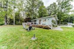 656 OXBOW PARK Drive Wasaga Beach