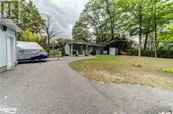 656 OXBOW PARK Drive Wasaga Beach