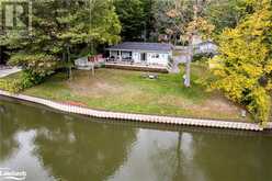 656 OXBOW PARK Drive Wasaga Beach