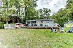 656 OXBOW PARK DRIVE Wasaga Beach