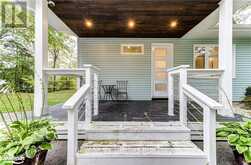 656 OXBOW PARK DRIVE Wasaga Beach