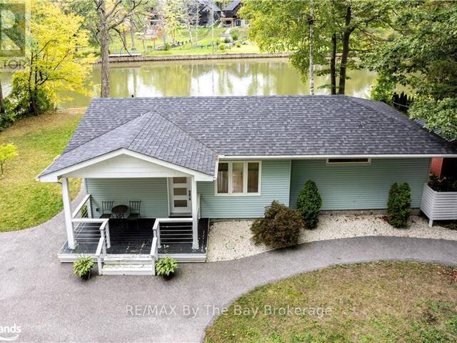 656 OXBOW PARK DRIVE Wasaga Beach Ontario