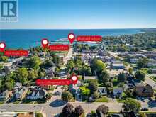 53-55 COLLINGWOOD Street W Meaford