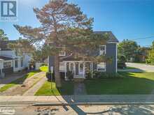 53-55 COLLINGWOOD Street W Meaford