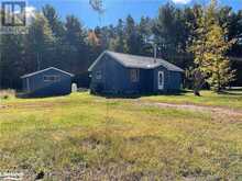 2792 MUSKOKA ROAD 117 Baysville