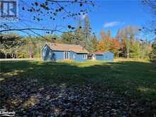 2792 MUSKOKA ROAD 117 Baysville