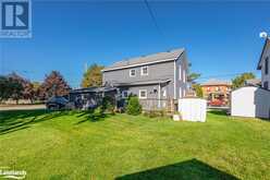 53-55 COLLINGWOOD Street W Meaford