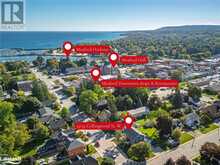 53-55 COLLINGWOOD Street W Meaford