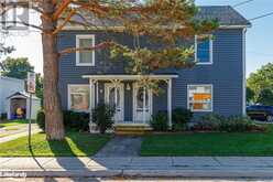 53-55 COLLINGWOOD Street W Meaford