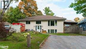 221 MAPLE Street Bracebridge