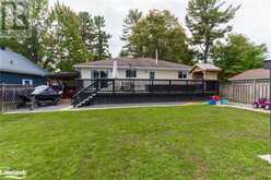 221 MAPLE Street Bracebridge