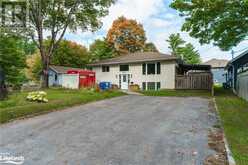 221 MAPLE Street Bracebridge