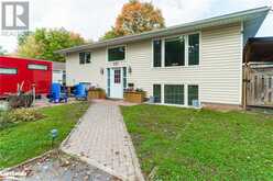 221 MAPLE Street Bracebridge