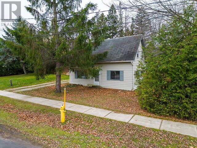 35 KING STREET W Thornbury Ontario