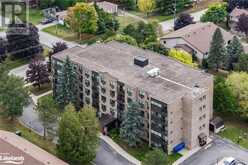 54 FITTONS Road W Unit# 307 Orillia