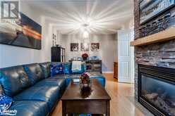 54 FITTONS Road W Unit# 307 Orillia