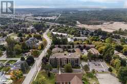 54 FITTONS Road W Unit# 307 Orillia