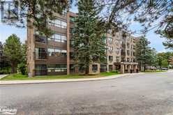 54 FITTONS Road W Unit# 307 Orillia