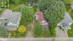 231 HENRY Street Meaford