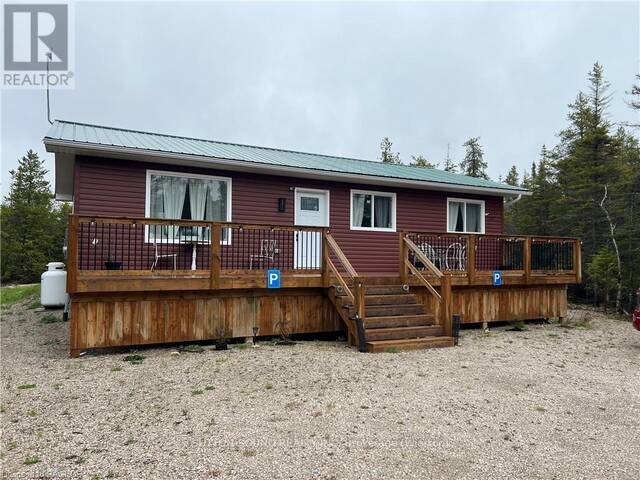 587 DORCAS BAY ROAD Northern Bruce Peninsula Ontario