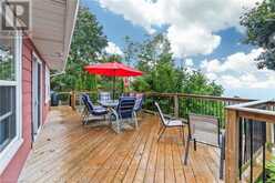 84784 SHAMROCK BEACH ROAD Ashfield-Colborne-Wawanosh